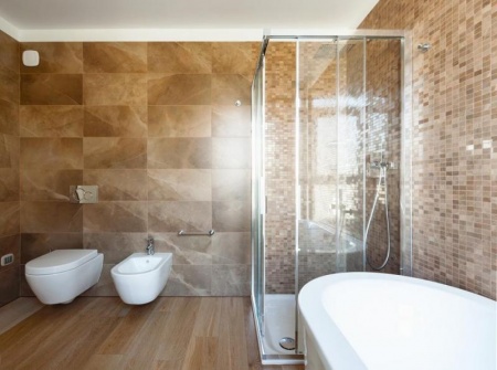 R&eacute;novation de salle de bain &agrave; Bischwiller, &eacute;tapes cl&eacute;s